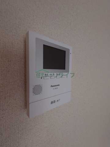 セキュリティ　KIKビル