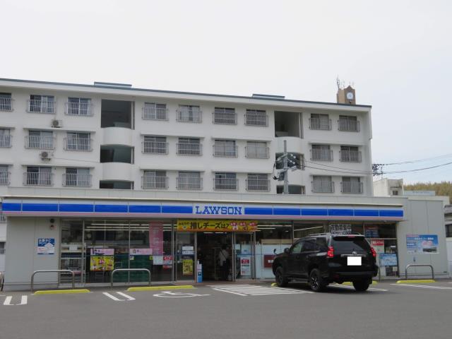 コンビニ　ローソン（コンビニ）まで583m