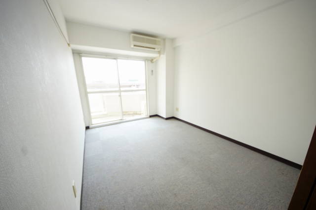 その他部屋・スペース　エアコン1台