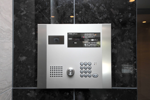 セキュリティ　セキュリティ