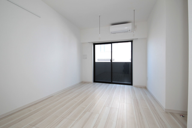 その他部屋・スペース　寝室