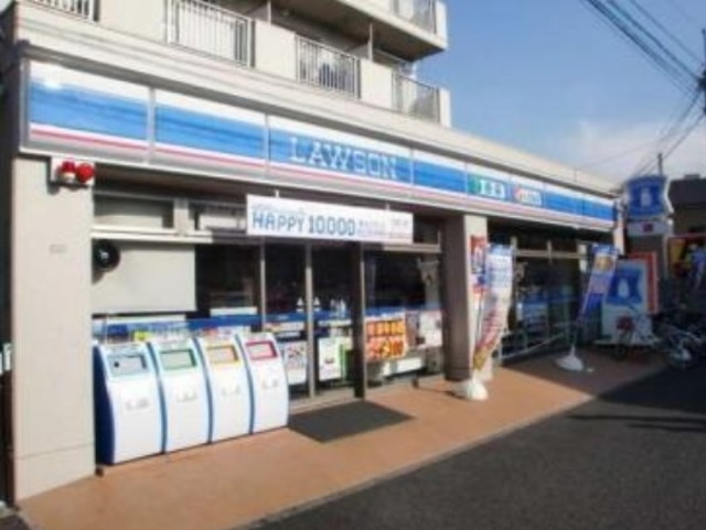 その他　ローソン明大前駅南店（その他）まで331m