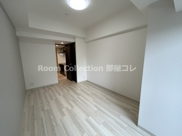 居室・リビング　※同物件他部屋写真 反転、色違いの場合有 現況優先