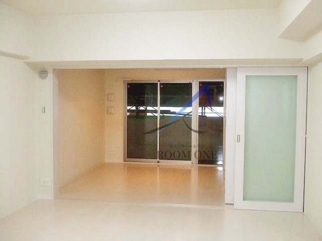 その他部屋・スペース　寝室です。