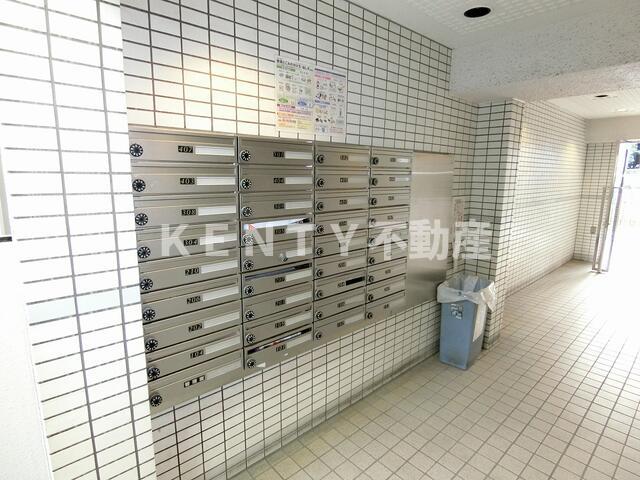 その他共有部分