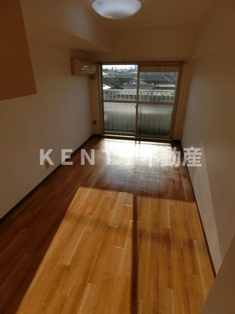 居室・リビング　おしゃれなリビングです