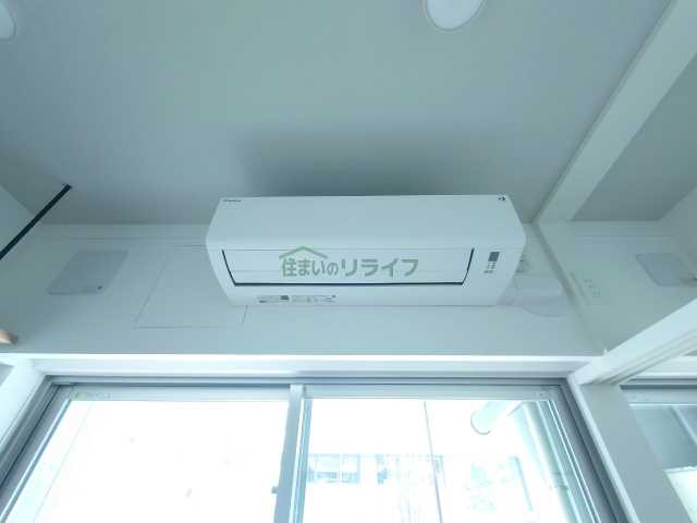 その他設備　別の部屋