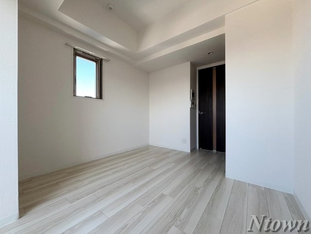 居室・リビング　使いやすい居間です