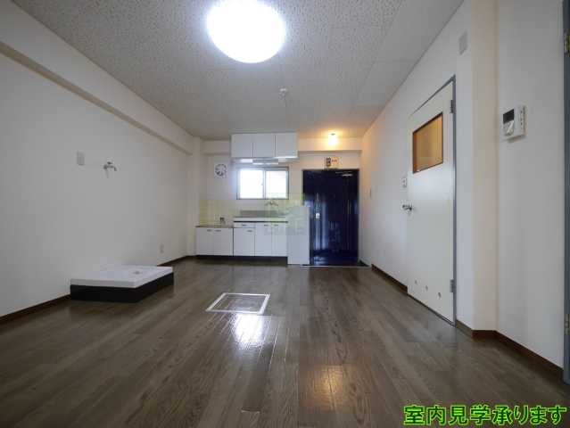 居室・リビング　セイショウ・ヴィレッジ