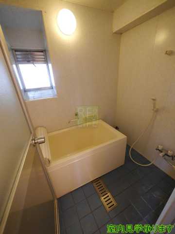 バス・シャワールーム　セイショウ・ヴィレッジ