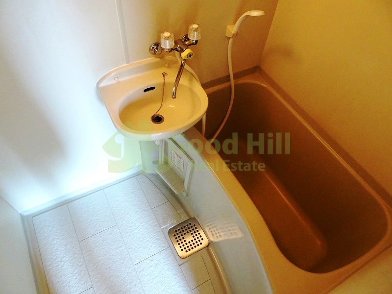 バス・シャワールーム　メゾン・ド・プレジュール