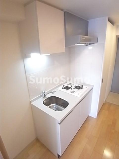 キッチン　使いやすいキッチンです