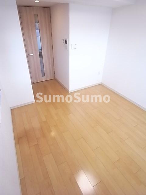 その他部屋・スペース　ゆとりの広さです