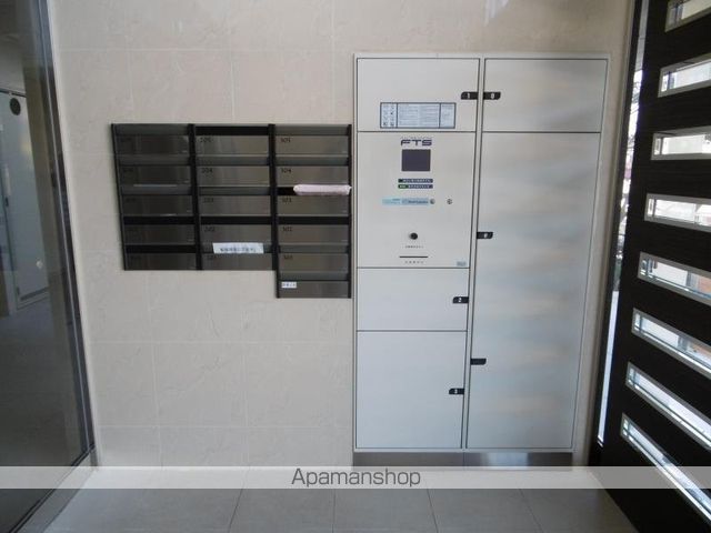 その他共有部分　その他共有部分