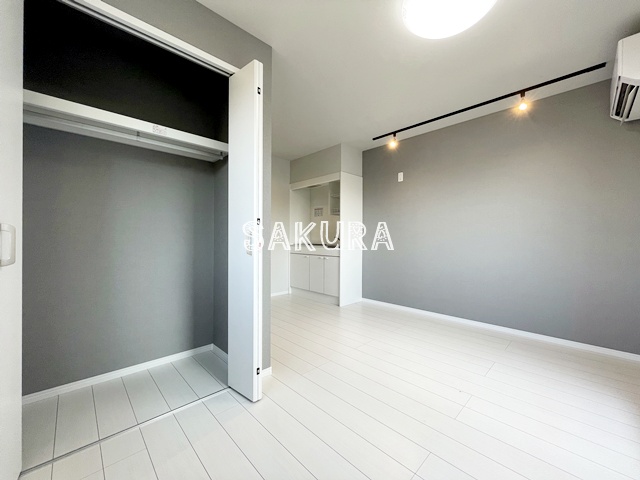 その他部屋・スペース　ゆっくりくつろげる寝室です♪