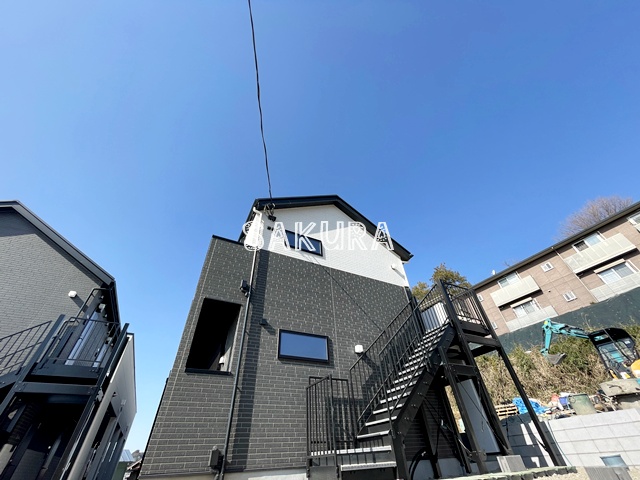 建物外観　当店おすすめ物件♪