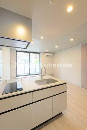 キッチン　別部屋参考写真