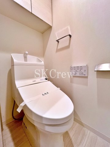 トイレ　別部屋　参考