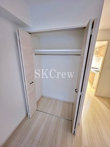 収納　別部屋　参考