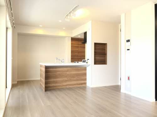 居室・リビング　ＬＤＫ