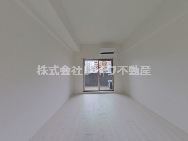 居室・リビング　洋室です