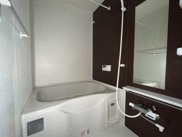バス・シャワールーム　ユニットバス