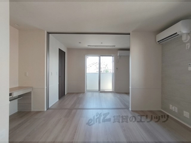 居室・リビング　居室