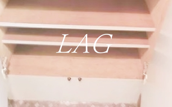 収納　収納です。