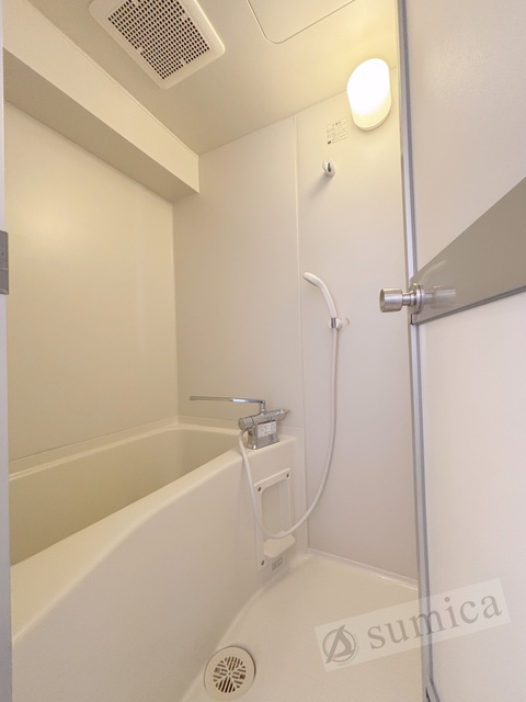 バス・シャワールーム　セパレートタイプでゆったりバスライフ♪♪