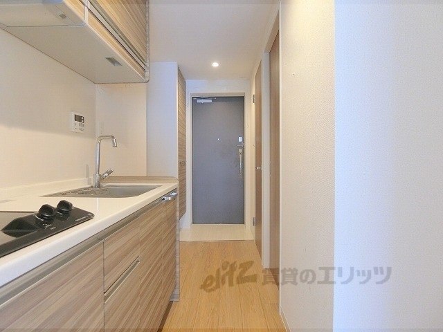 その他部屋・スペース　廊下