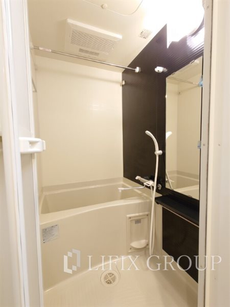 バス・シャワールーム　風呂