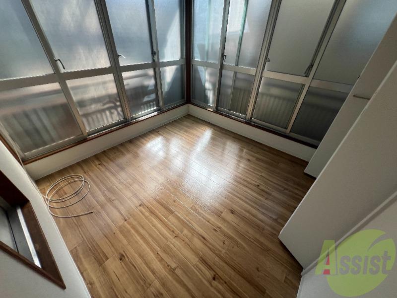 その他部屋・スペース