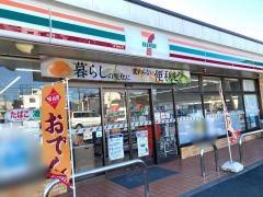 コンビニ　セブンイレブン 名古屋枇杷島1丁目店（コンビニ）まで140m