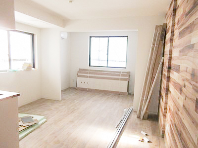 居室・リビング