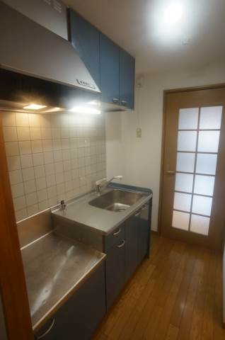 その他設備　別号室