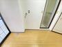 その他部屋・スペース　室内洗濯機置き場