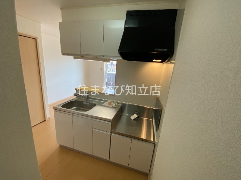 キッチン　同型タイプ