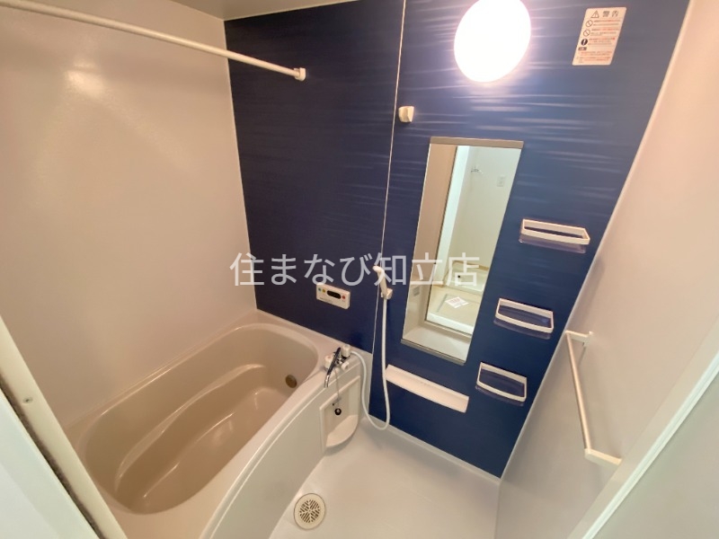 バス・シャワールーム　同型タイプ