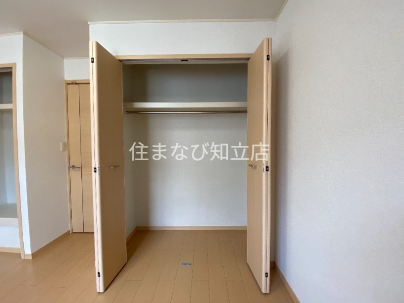 収納　同型タイプ