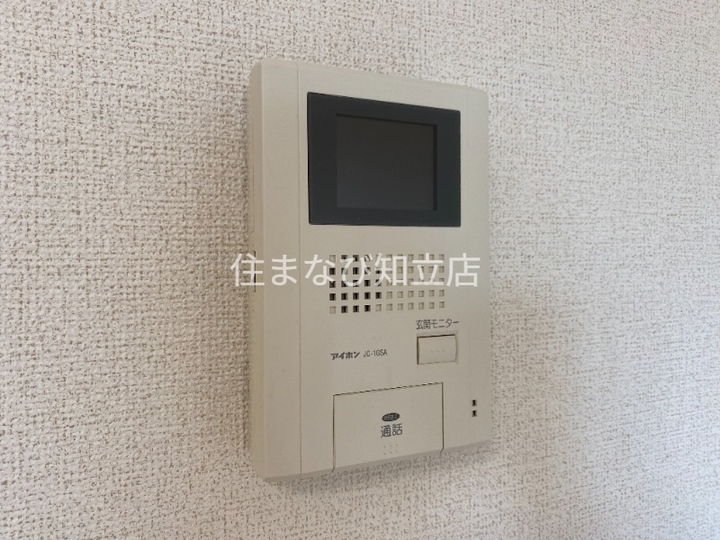 セキュリティ　同型タイプ