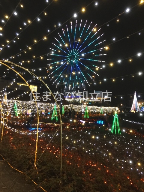 その他　刈谷ハイウェイオアシス（その他）まで1842m