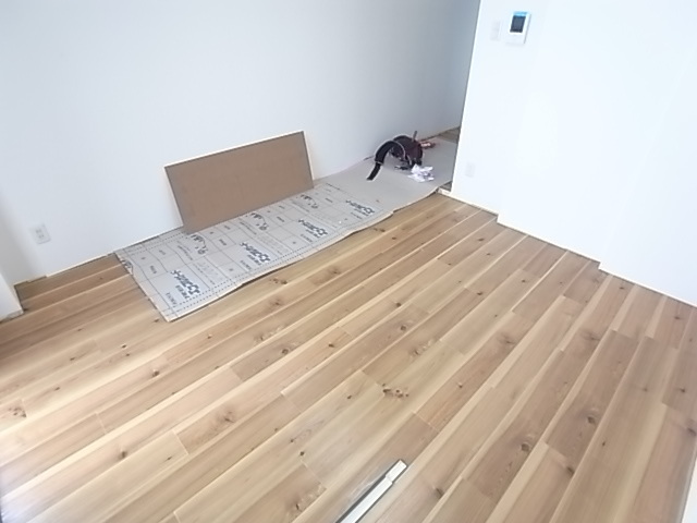 その他部屋・スペース