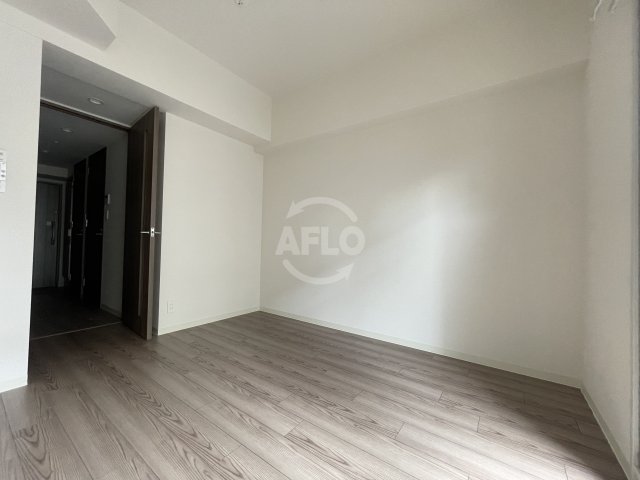 居室・リビング　プレサンス桜川グロワール　リビング