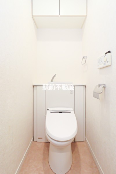 トイレ　※同マンション別部屋