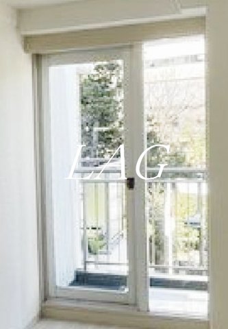 バルコニー　バルコニーです。