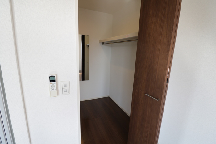 収納　小物を収納するのに便利です