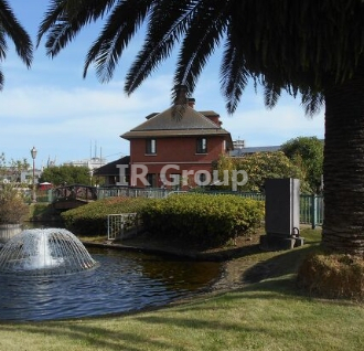 公園　ベルモント公園（公園）まで955m