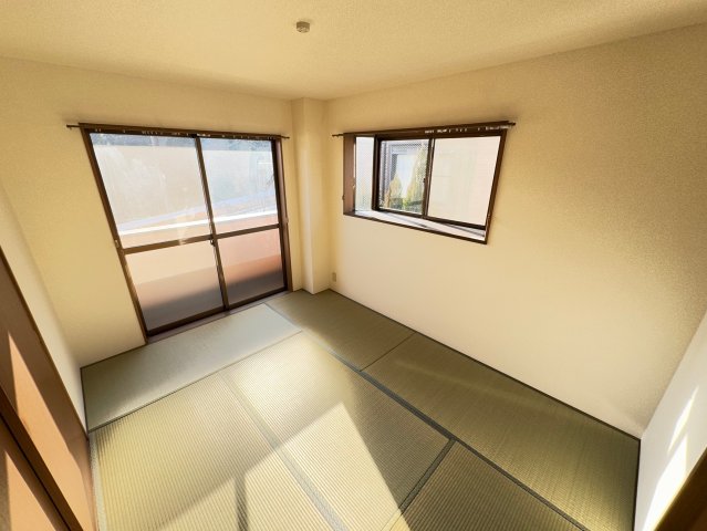 その他設備　和室☆