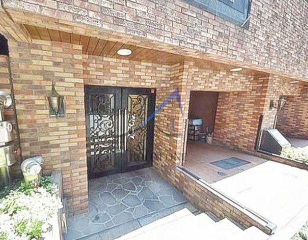 エントランス　エントランスです。