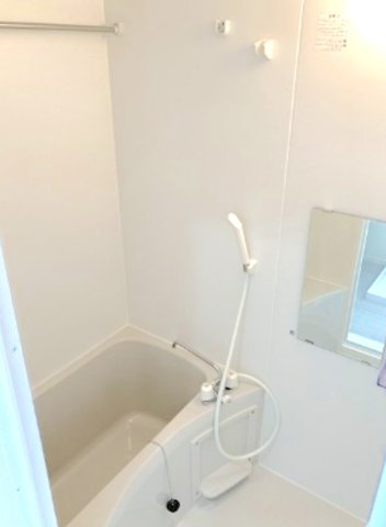 バス・シャワールーム　浴室